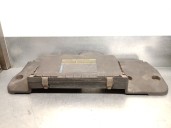 Recambio de carcasa filtro de aire para chevrolet camaro 3.8 referencia OEM IAM 25170361 