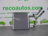 Recambio de radiador calefaccion / aire acondicionado para mercedes-benz clase e (w211) berlina 2.7 cdi cat referencia OEM IAM 