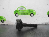 Recambio de bobina encendido para audi a4 berlina (b5) 1.8 20v turbo referencia OEM IAM 058905105 0986221011 BOSCH