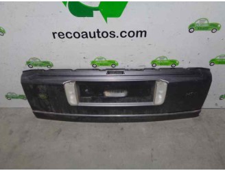Recambio de porton trasero para land rover range rover (lm) 3.0 td6 referencia OEM IAM BMD760070 GRIS OSCURO 5 PUERTAS