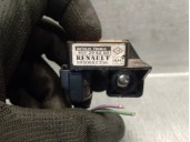 Recambio de sensor airbag para renault megane ii coupe/cabrio 1.6 16v referencia OEM IAM 8200682396 601298200 