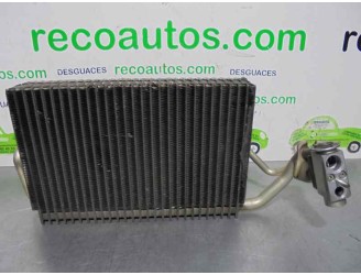 Recambio de evaporador aire acondicionado para mercedes-benz clase e (w211) berlina 2.7 cdi cat referencia OEM IAM A2118300158 2