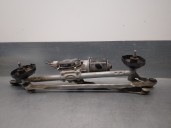 Recambio de motor limpia delantero para mitsubishi space star (a00) 1.2 referencia OEM IAM 8250A493  