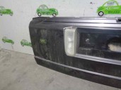 Recambio de porton trasero para land rover range rover (lm) 3.0 td6 referencia OEM IAM BMD760070 GRIS OSCURO 5 PUERTAS