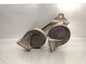 Recambio de claxon para chevrolet camaro 3.8 referencia OEM IAM 89046916 89046916 