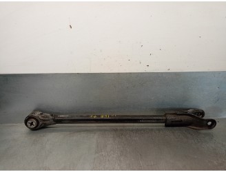 Recambio de brazo suspension inferior trasero izquierdo para fiat doblo 1.3 16v jtd cat referencia OEM IAM 518141520 
