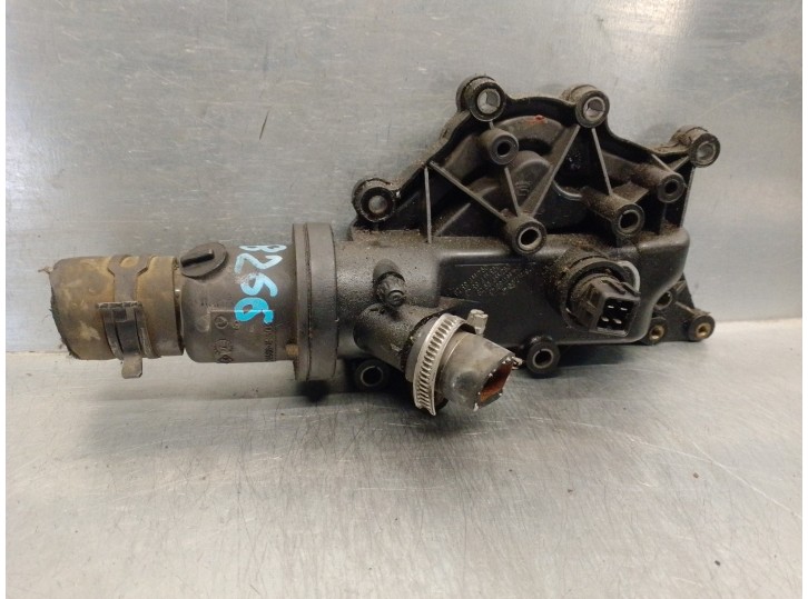 Recambio de termostato para renault megane ii coupe/cabrio 1.6 16v referencia OEM IAM 8200700092 8200700092 