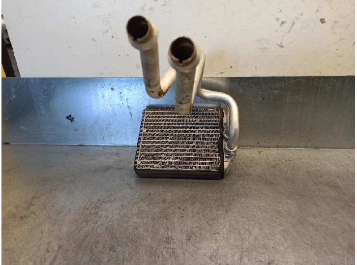 Recambio de radiador calefaccion / aire acondicionado para saab 9-3 cabrio 2.0 referencia OEM IAM 93171801  
