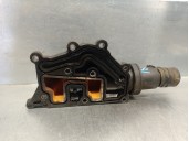 Recambio de termostato para renault megane ii coupe/cabrio 1.6 16v referencia OEM IAM 8200700092 8200700092 
