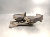 Recambio de claxon para chevrolet camaro 3.8 referencia OEM IAM 89046916 89046916 