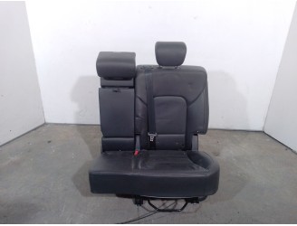Recambio de asientos trasero izquierdo para hyundai santa fé iii (dm, dma) 2.2 crdi referencia OEM IAM 891002W631ZZN 891002W631Z