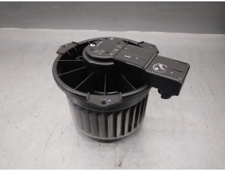 Recambio de motor calefaccion para mitsubishi space star (a00) 1.2 referencia OEM IAM 7802A247  