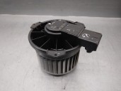 Recambio de motor calefaccion para mitsubishi space star (a00) 1.2 referencia OEM IAM 7802A247  