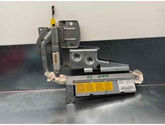 Recambio de airbag cortina trasero izquierdo para land rover range rover (lm) 3.0 td6 referencia OEM IAM EHM000252J 30319840B TR