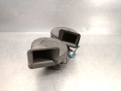 Recambio de claxon para chevrolet camaro 3.8 referencia OEM IAM 89046916 89046916 