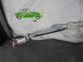 Recambio de airbag cortina delantero derecho para mercedes-benz clase e (w211) berlina 2.7 cdi cat referencia OEM IAM 2118602128