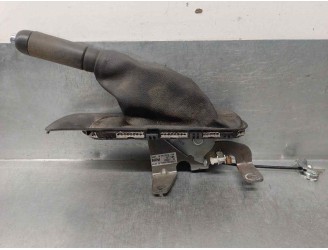 Recambio de palanca freno de mano para mini r57 cabrio diesel cat referencia OEM IAM 3441677814 