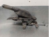 Replacement handbrake lever for Mini R57 Cabrio Diesel Cat OEM IAM reference 3441677814 