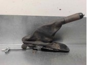 Replacement handbrake lever for Mini R57 Cabrio Diesel Cat OEM IAM reference 3441677814 