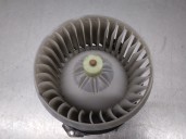 Recambio de motor calefaccion para mitsubishi space star (a00) 1.2 referencia OEM IAM 7802A247  