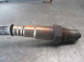 Recambio de sonda lambda para saab 9-3 cabrio 2.0 referencia OEM IAM 55353149 0258006624 BOSCH
