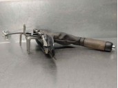 Handbrake lever replacement for Mini R57 Cabrio Diesel CAT OEM IAM reference 3441677814 