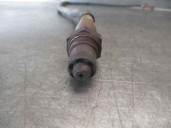 Recambio de sonda lambda para saab 9-3 cabrio 2.0 referencia OEM IAM 55353149 0258006624 BOSCH