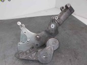 Alternator bracket replacement for Renault Safrane (B54) 2.5 20V CAT OEM IAM reference 9135170 