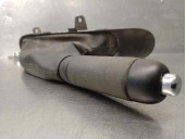Handbrake lever replacement for Mini R57 Cabrio Diesel CAT OEM IAM reference 3441677814 