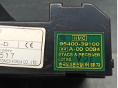 Recambio de modulo electronico para hyundai xg 3.0 xg referencia OEM IAM 9540039100  