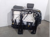 Recambio de asientos trasero izquierdo para hyundai santa fé iii (dm, dma) 2.2 crdi referencia OEM IAM 891002W631ZZN 891002W631Z