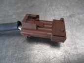 Recambio de sonda lambda para saab 9-3 cabrio 2.0 referencia OEM IAM 55353149 0258006624 BOSCH