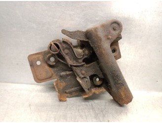 Recambio de cerradura capot para chevrolet camaro 3.8 referencia OEM IAM 10324201 10324201 