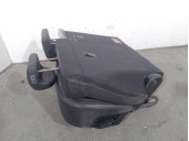 Recambio de asientos trasero izquierdo para hyundai santa fé iii (dm, dma) 2.2 crdi referencia OEM IAM 891002W631ZZN 891002W631Z