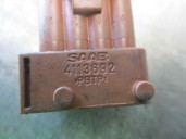 Recambio de sonda lambda para saab 9-3 cabrio 2.0 referencia OEM IAM 55353149 0258006624 BOSCH