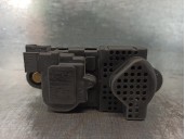 Recambio de motor cierre centralizado trasero izquierdo para hyundai xg 3.0 xg referencia OEM IAM   