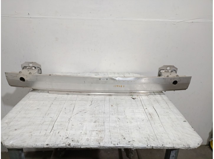 Recambio de refuerzo paragolpes trasero para bmw x3 (f25) xdrive 20 d referencia OEM IAM 51127210071 51127210071 