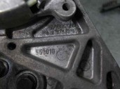 Replacement alternator bracket for Renault Safrane (B54) 2.5 20V CAT OEM IAM reference 9135170 