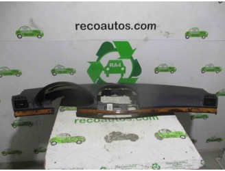 Recambio de salpicadero para mercedes-benz clase e (w211) berlina 2.7 cdi cat referencia OEM IAM  NEGRO 