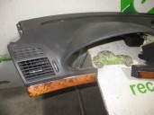 Recambio de salpicadero para mercedes-benz clase e (w211) berlina 2.7 cdi cat referencia OEM IAM NEGRO 