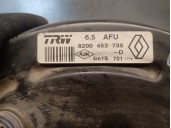 Recambio de servofreno para renault megane ii coupe/cabrio 1.6 16v referencia OEM IAM 8200453735 8200453735 TRW