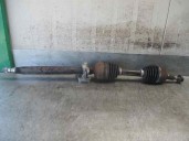 Recambio de transmision delantera derecha para saab 9-3 cabrio 2.0 referencia OEM IAM 3GKW3B437AB  