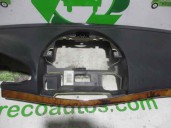 Recambio de salpicadero para mercedes-benz clase e (w211) berlina 2.7 cdi cat referencia OEM IAM NEGRO 