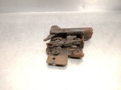 Recambio de cerradura capot para chevrolet camaro 3.8 referencia OEM IAM 10324201 10324201 