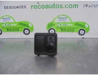 Recambio de mando luces salpicadero para nissan almera (n15) 1.6 16v cat referencia OEM IAM 