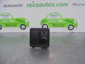 Recambio de mando luces salpicadero para nissan almera (n15) 1.6 16v cat referencia OEM IAM   