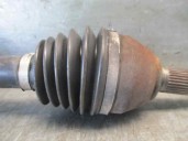 Recambio de transmision delantera derecha para saab 9-3 cabrio 2.0 referencia OEM IAM 3GKW3B437AB  