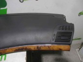 Recambio de salpicadero para mercedes-benz clase e (w211) berlina 2.7 cdi cat referencia OEM IAM NEGRO 