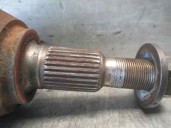 Recambio de transmision delantera derecha para saab 9-3 cabrio 2.0 referencia OEM IAM 3GKW3B437AB  