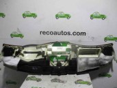 Recambio de salpicadero para mercedes-benz clase e (w211) berlina 2.7 cdi cat referencia OEM IAM  NEGRO 